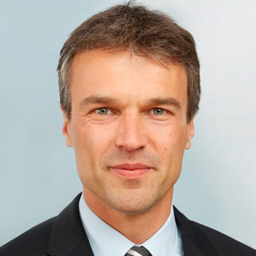 Roland Scheinert, Partner Capital Markets Lead PwC Germany