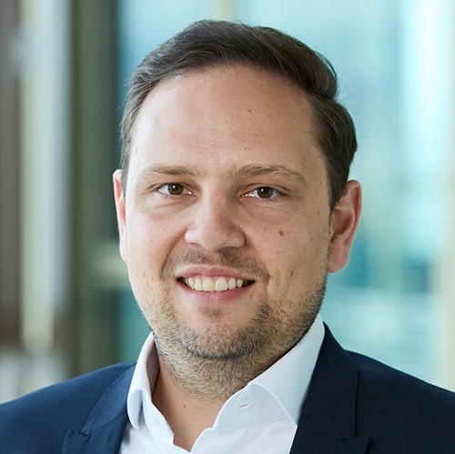 Profile picture of Roman Schötz