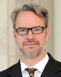 Rüdiger Giebichenstein