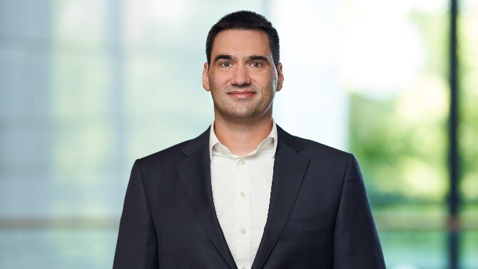 Rüdiger Göbel ist Director im Bereich SAP Customer Experience bei PwC Deutschland