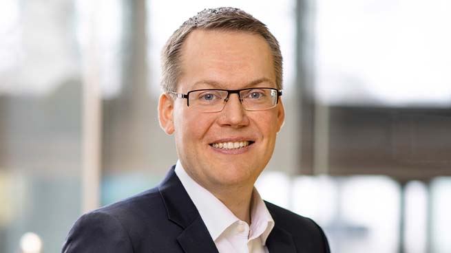 Sebastian Huth