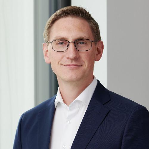 Dr. Sebastian Marek
