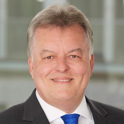 Siegrfried Klein