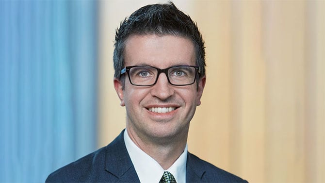 Dr. Simon Renaud: Ihr Ansprechpartner für Transfer Pricing Beratung