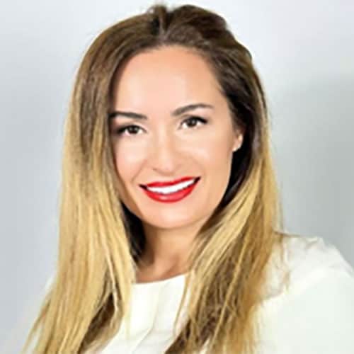 Sophia Weber