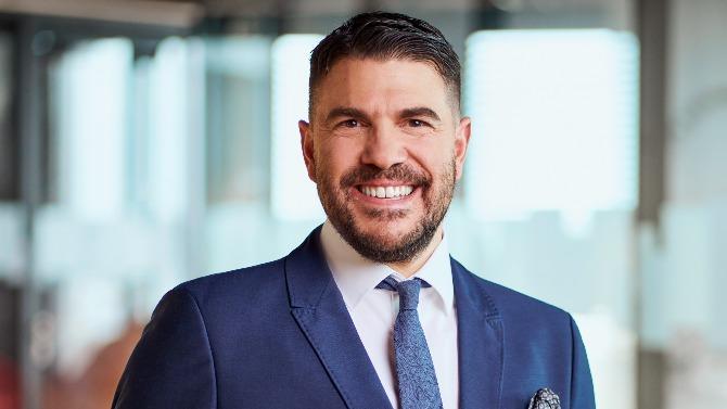 Prof. Dr. Stefan Eymann, PwC Deutschland