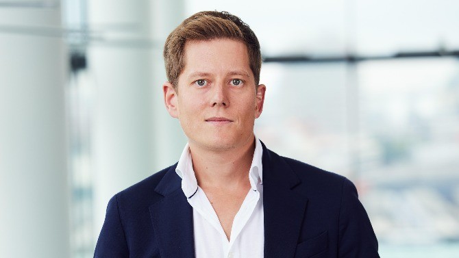 Stefan Graml ist Patrner bei PwC Deutschland.
