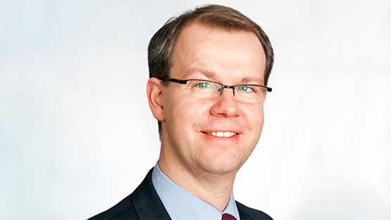 Stefan Kapp ist Ihr Experte für Operational Excellence bei PwC Deutschland