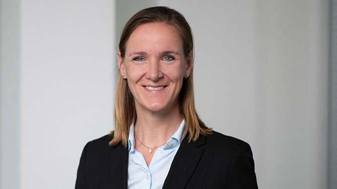 Stefanie Lisson