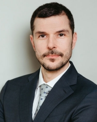Stefano Bovo