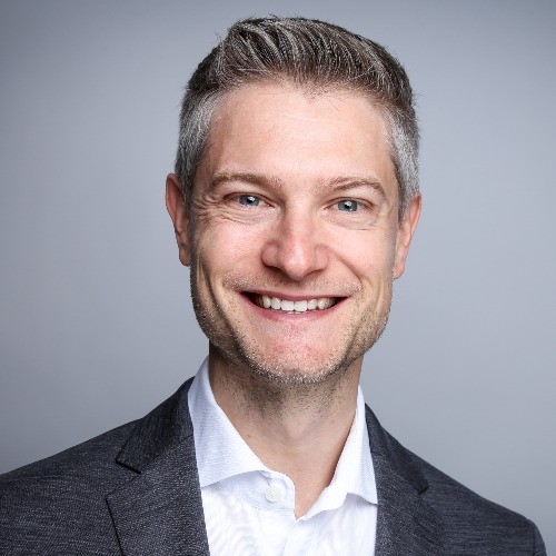 Stephan Gerwert