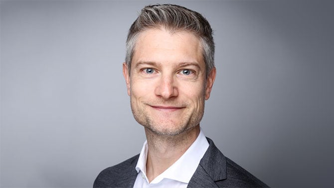 Stephan Gerwert: Ihr Ansprechpartner für alle Family-Office-Leistungen aus einer Hand