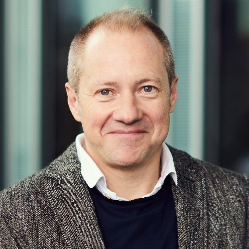 Stephan Kerner, Head of ERP-Transformation at PwC Germany