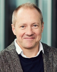 Stephan Kerner