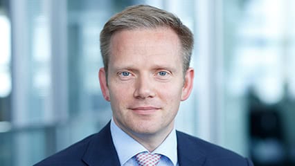 Prof. Dr. Stephan Rasch, Partner bei PwC Deutschland
