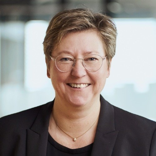 Profile picture of Susann van der Ham