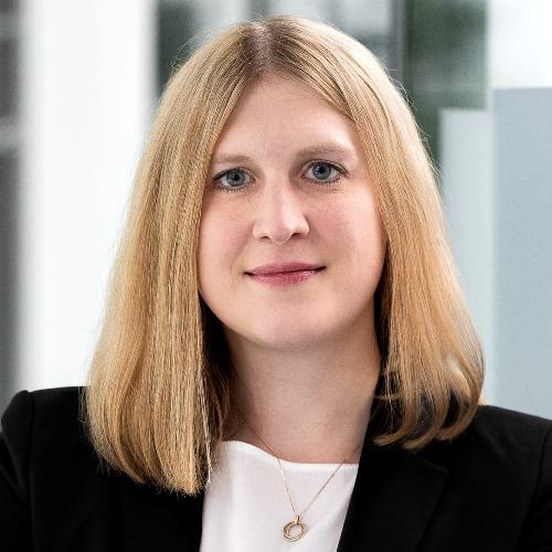 Dr. Tanja Kroh