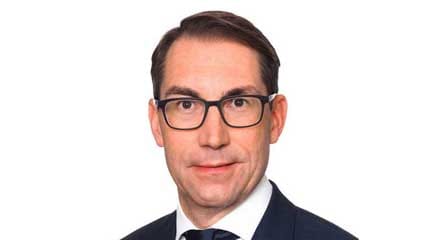 Thomas Göttle ist Partner bei PwC Deutschland
