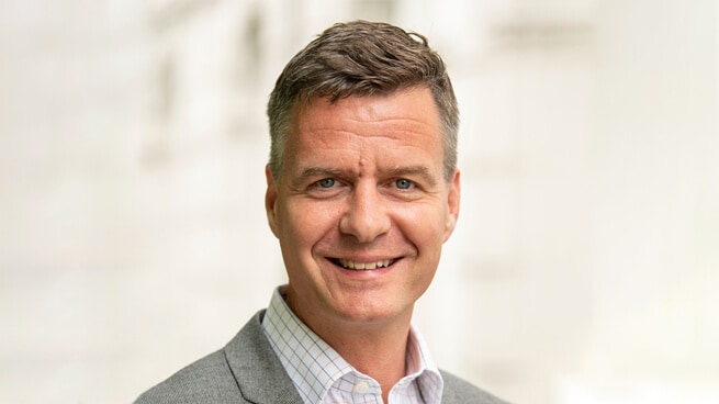Thomas Grammel, Director im Bereich Tax