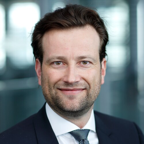 Profile picture of Thomas Krüger