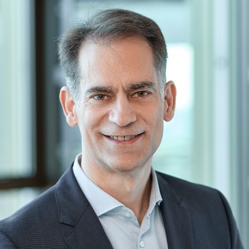Thomas Schnur