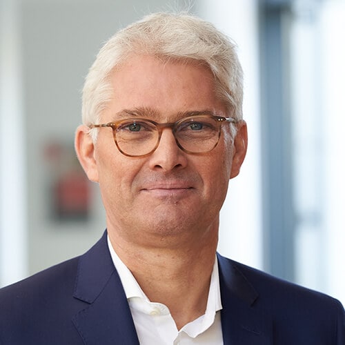 Dr. Thomas Ull