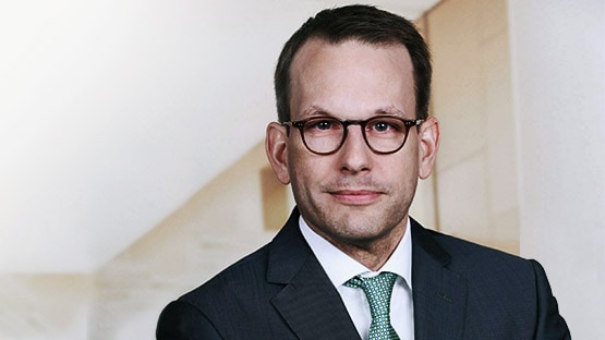 Thorsten Hunkenschröder, Ihr Ansprechpartner für steuerliche Fragen