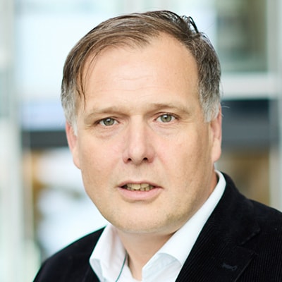 Thorsten Schnieders