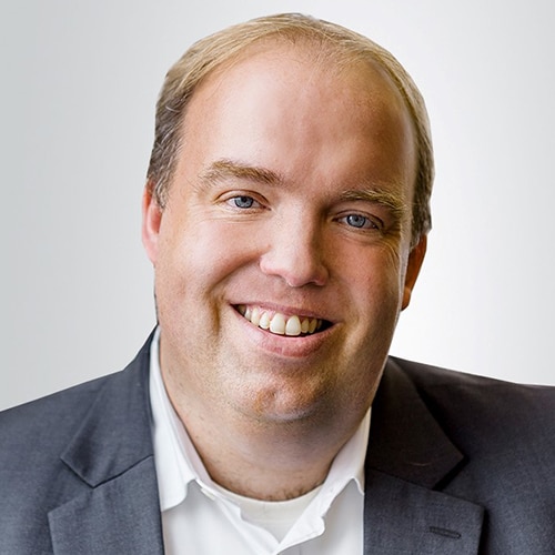 Thorsten Seidel