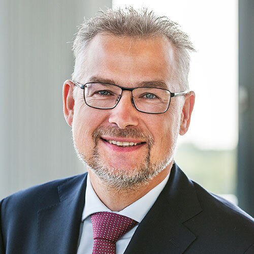 Thorsten Vree