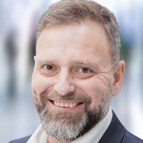 Thorsten Weber ist Ihr Experte für gesetzliche Krankenversicherungen bei PwC Deutschland