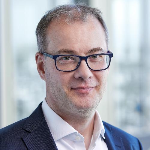 Dr. Tim Habermann ist Director bei PwC Deutschland