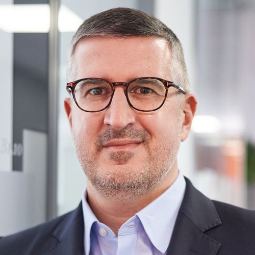 Tino Boller