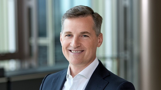 Tobias Ranker