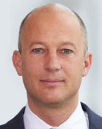 Dr. Tobias von Tucher