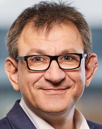 Dr. Torsten Tragl