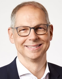 Dr. Ulrich Störk