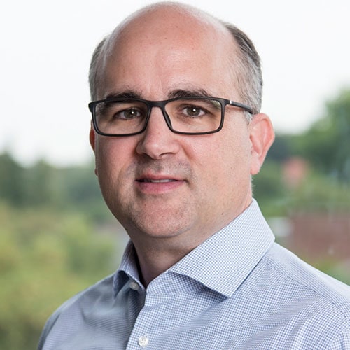 Prof. Dr. Uwe Hohage
