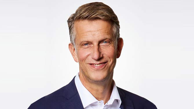 Uwe Rittmann ist Ihr Experte für Familienunternehmen bei PwC Deutschland