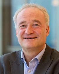 Dr. Volker Fitzner