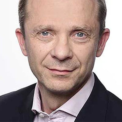 Werner Horn