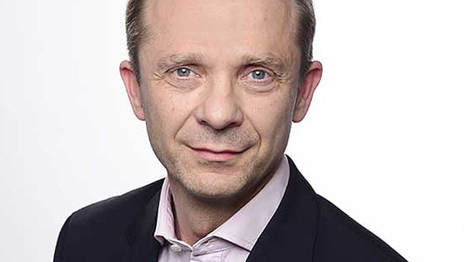 Werner Horn: Ihr Experte für Wirtschaftsprüfung und prüfungsnahe Beratung bei PwC in Leipzig