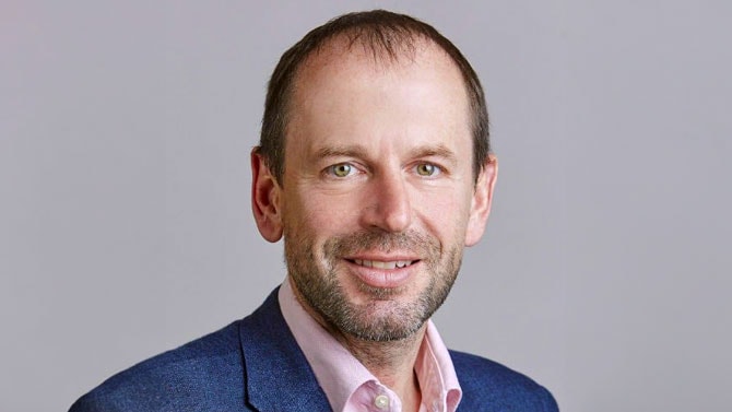 Will-Jackson Moore, Partner and Global Sustainability Leader