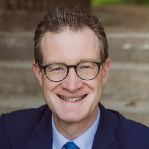 Dr. Wolfgang Zink