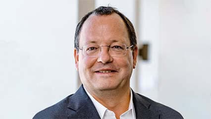 Wolfram Bartuschka ist Ihr Experte für Risk Assurance Solutions, Middle Market und Healthcare bei PwC Deutschland