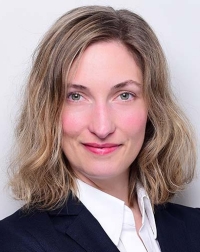 Xenia Mesterheide