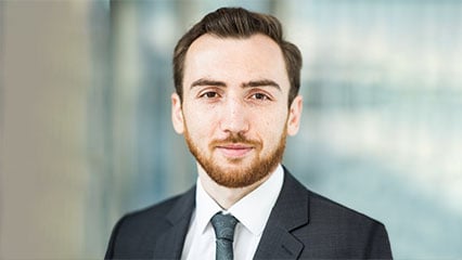 Yaroslav Lindyuk, Director bei PwC Deutschland