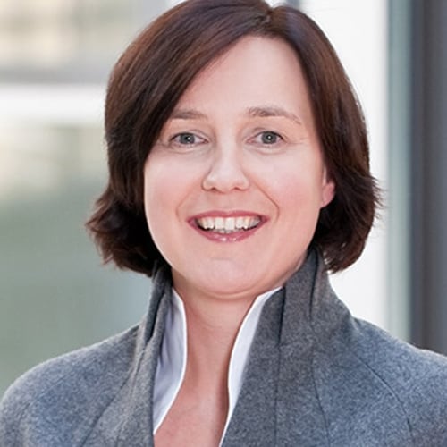 Yvonne Schmucker
