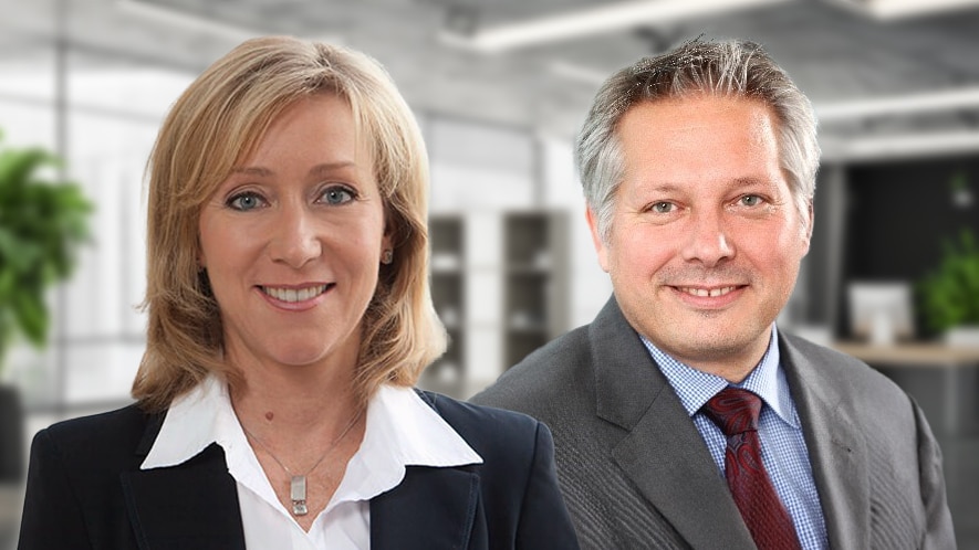 Sachzuwendungen Managed Services (SaMS) - PwC
