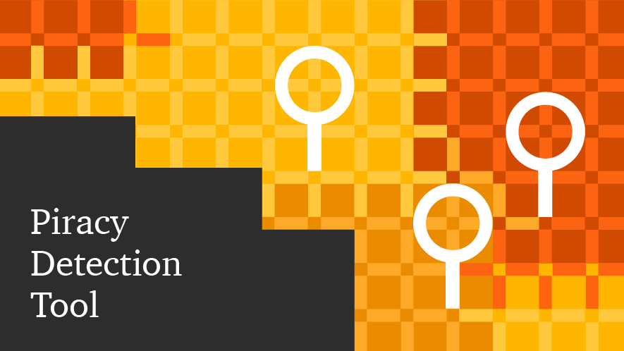 Combat product counterfeiting effectively - with the Piracy Detection Tool by PwC